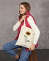 Zoozie Bags Bolso Tote Crema